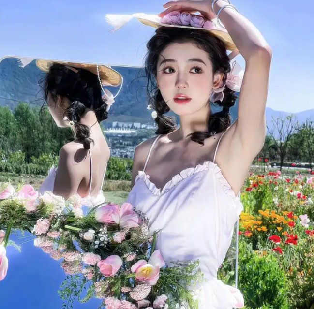 美丽梦想者