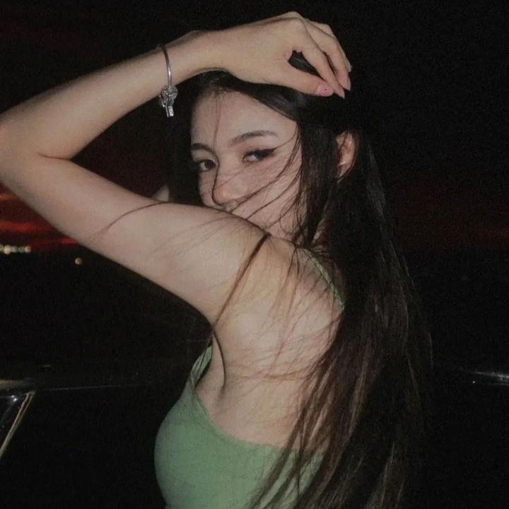 笼中的女儿